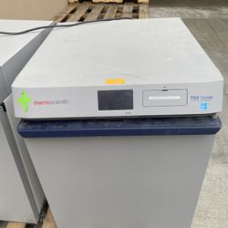 Thermal Scientific TSX Series  Ultra Low Freezers 