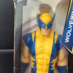 Wolverine
