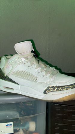 Jordan’s
