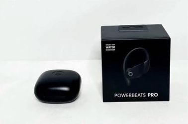 Powerbeats Pro (Workout, Walk,Jog, Talk) In Style!!!