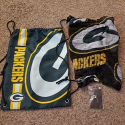 Women's Packers Lot