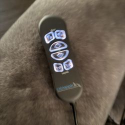 Lift Chair with Remote