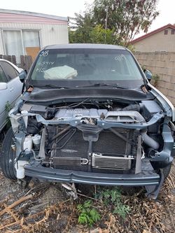 2007 Honda Ridgeline