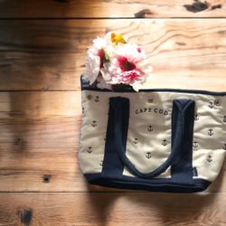 Cuffy’s Cape Cod Large Bag