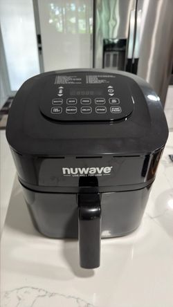 Nuwave Brio 8 Air Fryer