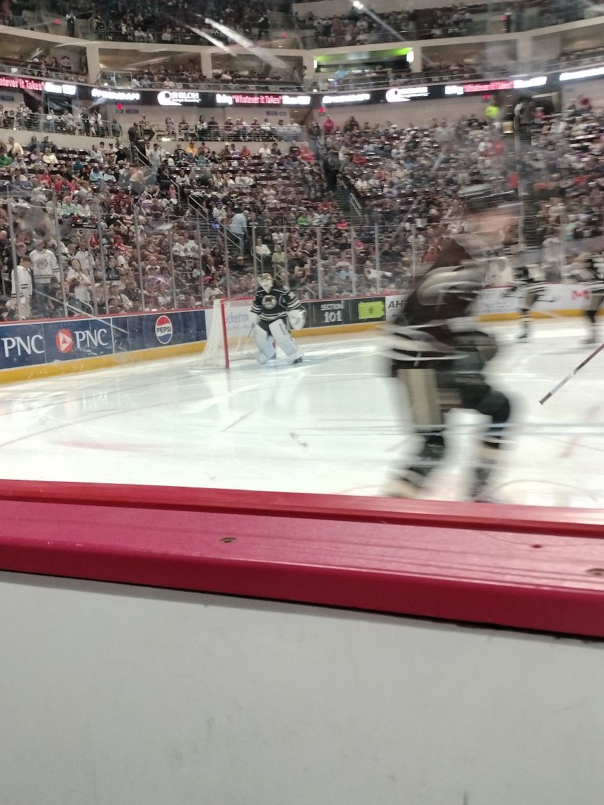 10_13 10_19 10_20 10_30 11_2 11_32 Glass Seats 105 A Hershey Bears
