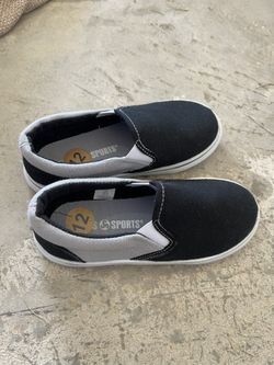 Boys Shoes