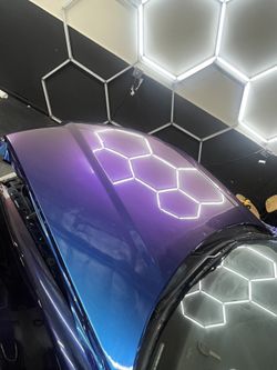 Vynl Wrap