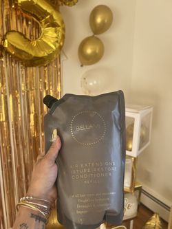 Bellami Conditioner