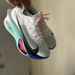 Nike alphafly Women Size 6.5