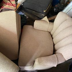 Used Sofas