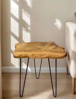 End table