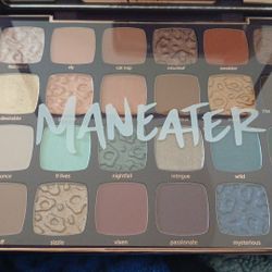 Tarte Eyeshadow Palette