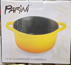 Parini casserole