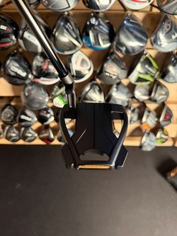 TaylorMade Spyder Proto
