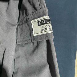 Pro vision cargo shorts
