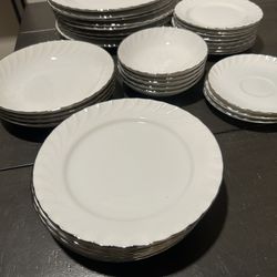 Vintage Norleans China 