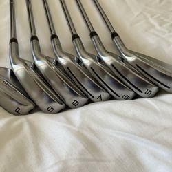Like New Taylor made P790