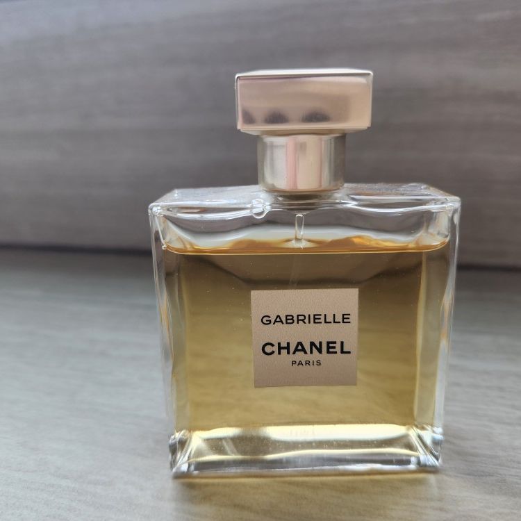 chanel gabrielle perfume for women 1.7oz