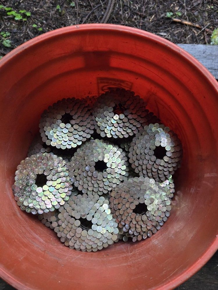 Roofing Nails