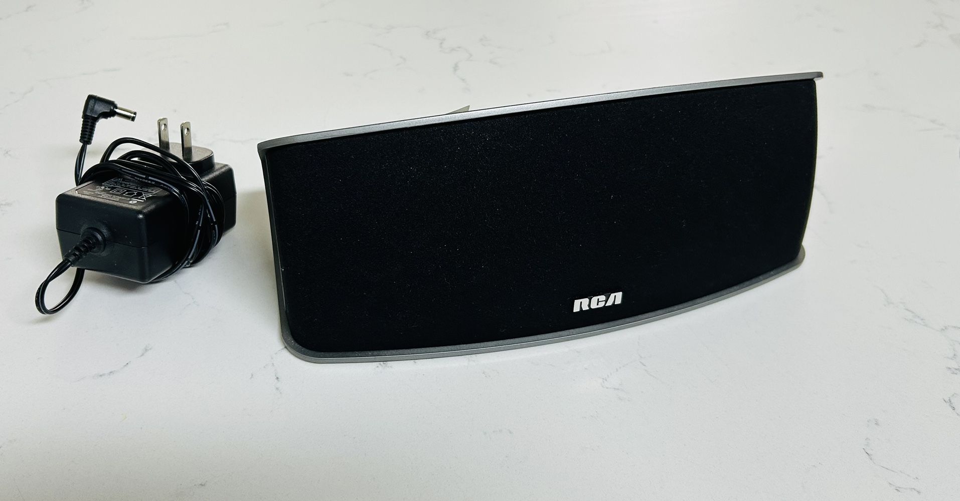 RCA Bluetooth Speaker