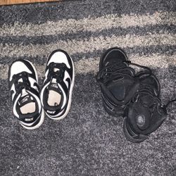 Baby Shoes