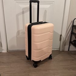 Suitcase