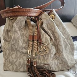 Michael Kors Purse Wallet