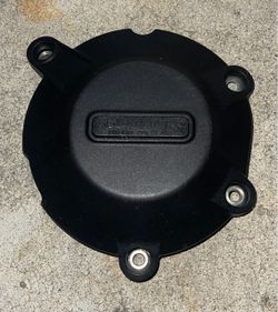 GB Racing RSV4 and Tuono V4 Stator/Alternator cover