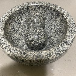 Molcajete 