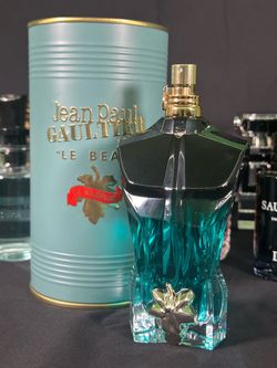Jean Paul Gaultier “LE BEAU” / perfume para hombre