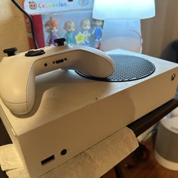 Xbox X/S Used