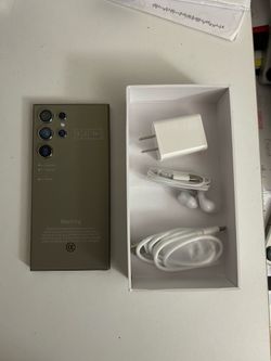 Used android phone