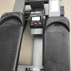 Nordictrack Stepper