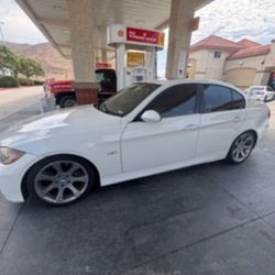 2006 BMW 330i
