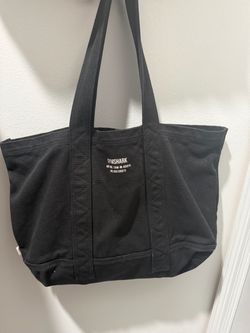 GYMSHARK tote