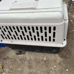 Xl Pet Portable Kennel For Dogs