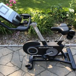 NORDICTRACK BIKE BRAND NEW