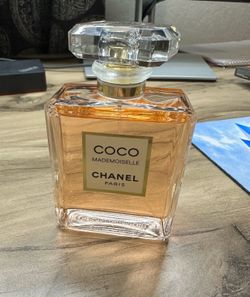 Perfume COCO MADEMOISELLE