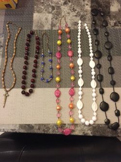All collar for $6