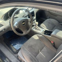 2010 Chevrolet Malibu