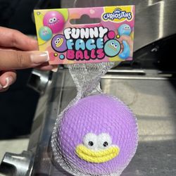Squishy Ball 