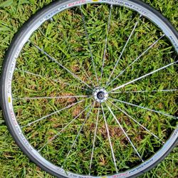 Mavic Bicycle Racing Rim