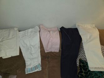 Women pants