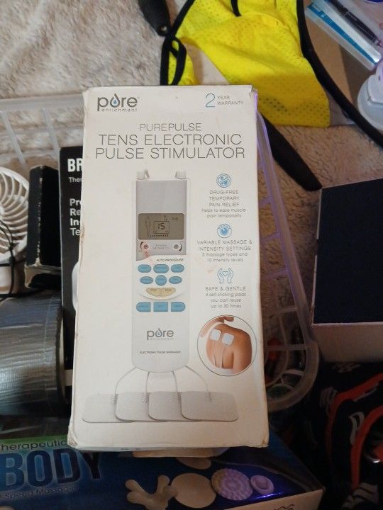 Pore