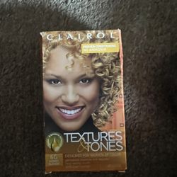 Clairol Hair Dye