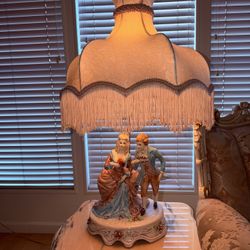 Antique Lamps 2