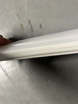 84” Window Blinds For 104” Sliding Door