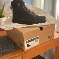 Dr.martens Combs Tech Boots 