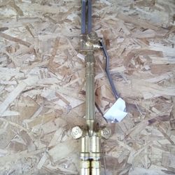 Brand New Victor Torch